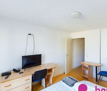 METZ QUEULEU - STUDIO MEUBLE - RESIDENCE DE SERVICES - Photo 1