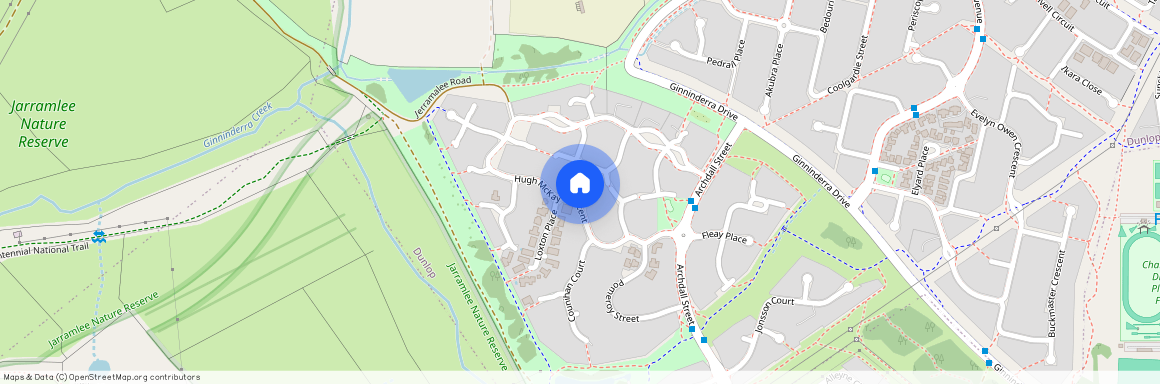 69 Hugh McKay Cres, Dunlop ACT 2615