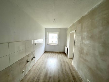 Freundliche 2-Zimmer-Wohnung in erholsamer Lage von Menden - Photo 4
