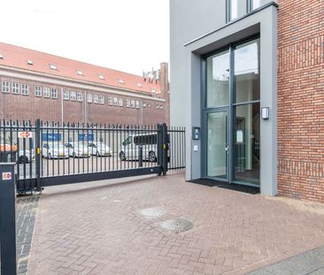 Appartement te huur: Concordiastraat 2-C6 4811 NA Breda - Photo 3