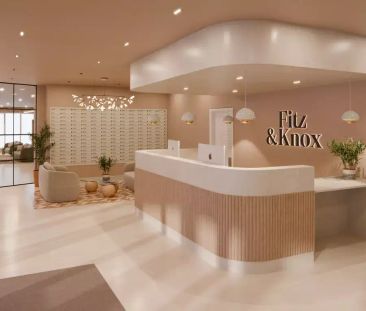 Studio to rent - Photo 6