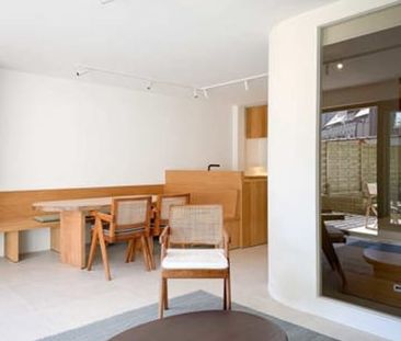 Appartement te huur - Foto 5