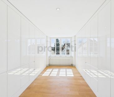 5.5 Room Apartment a unique home that combines history and modernity - Foto 2