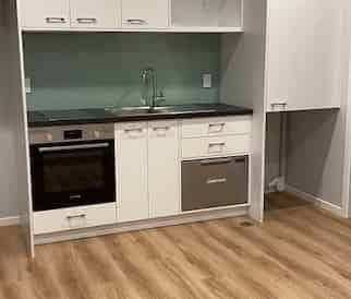 Central Living on Dudley St - Photo 4