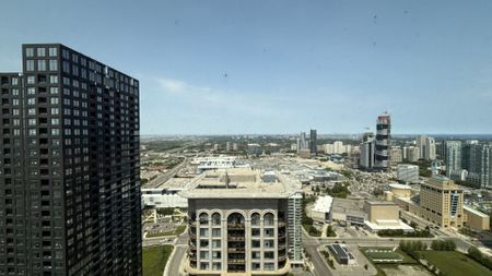 For Lease - 430 Square One Drive Unit# 3811, Mississauga, Ontario - Photo 2