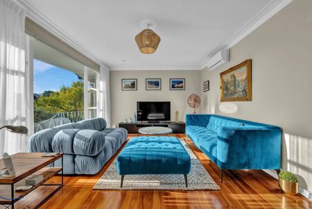 Immaculately presented Unit- Fully Furnished - Photo 2