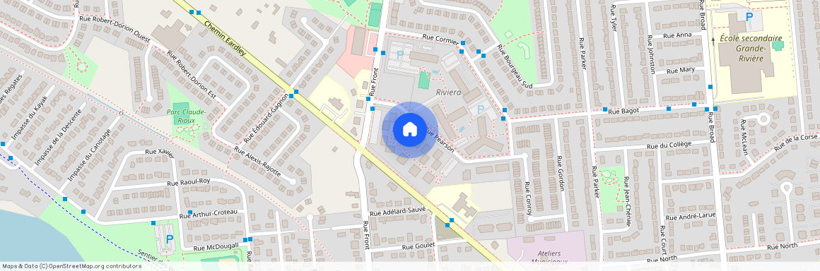 81 rue pearson, Gatineau, Gatineau, Outaouais, J9H 6B4