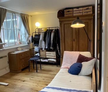 1 Bed Flat, Lancaster House, M1 - Photo 3