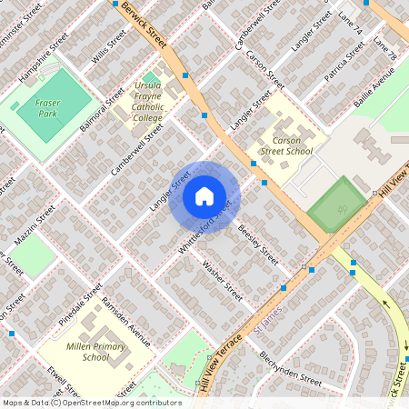 13 Whittlesford Street, WA 6101, East Victoria Park