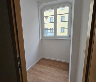 2- Zimmerwohnung im EG - Foto 5