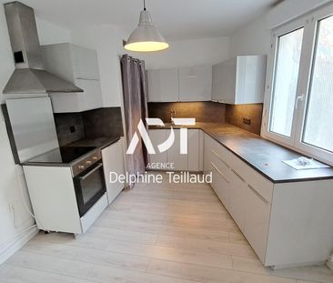 Location Appartement 4 pièces 80m² GRENOBLE 38000 - Photo 5