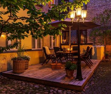 Himmelriksgränden, Helsingborg - Photo 2