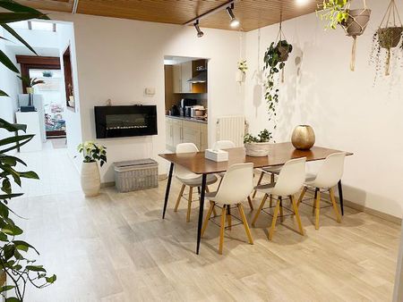 Rijwoning te huur - Photo 4
