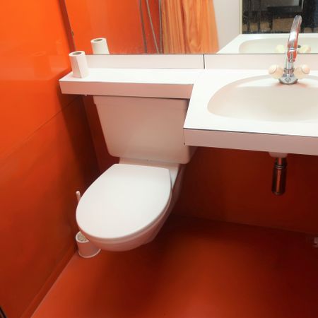 Belle chambre meublée avec salle de bain privative - Photo 4