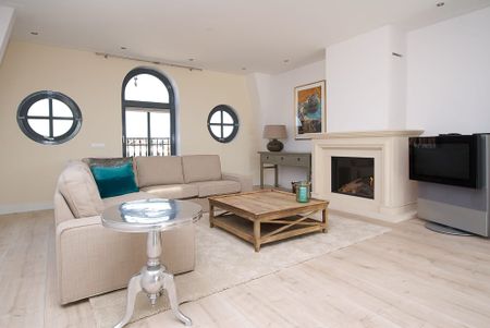 Weteringschans 84-F, Den Texbuurt, 1017XR, Amsterdam - Foto 2