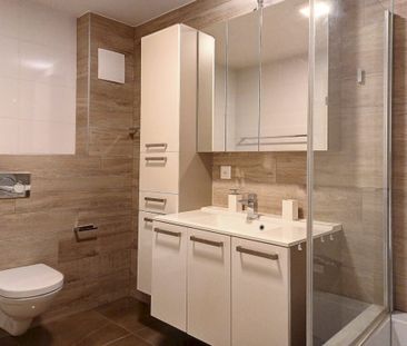 Bel appartement de 3.5 pièces - Foto 1