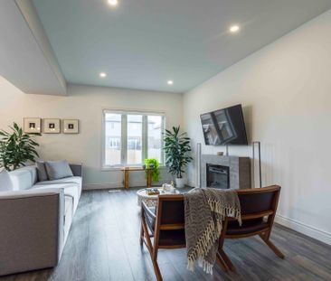 For Lease - 92 Ledgerock Court, Quinte West, Ontario - Photo 1