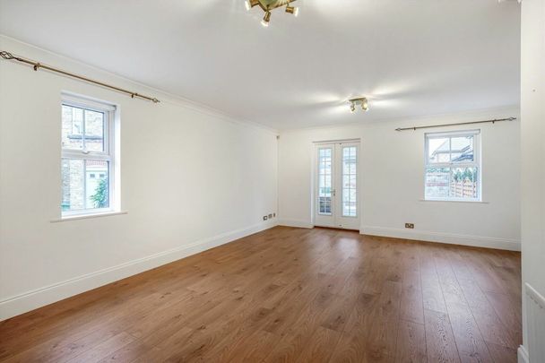 George Lane, Lewisham, SE13 - Photo 1