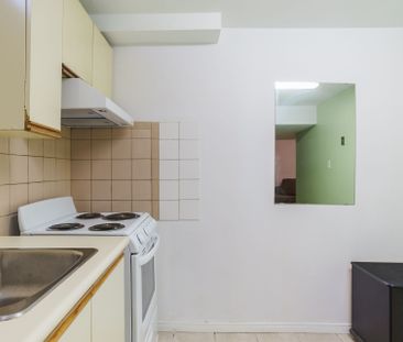 For Lease - 103 Spring Forest Square Unit# BSMT, Toronto, Ontario - Photo 4