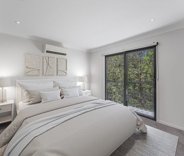 Boutique Three Bedroom ,Three Bathroom Unit in Bushland Setting wit... - Photo 4