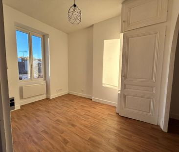 Location Appartement 2 pièces 33m² VILLEURBANNE 69100 - Photo 1