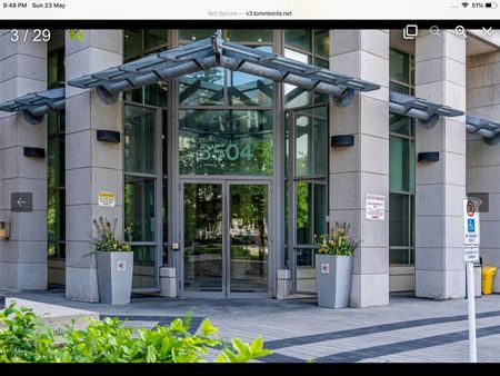 For Lease - 3504 Hurontario Street Unit# 2510, Mississauga, Ontario - Photo 4