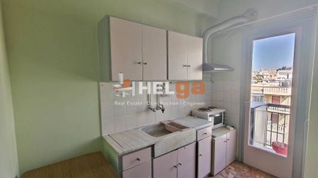 Studio/Γκαρσονιέρα για ενοικίαση Άγιος Αλέξιος (Πάτρα) - Φωτογραφία 5