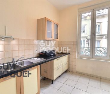 Bel appartement, Bernay, au coeur du centre ville - Photo 3