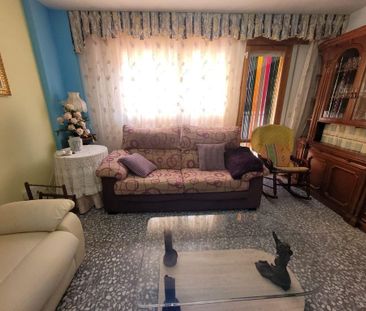 5 room luxury House for rent in Zaragoza, Spain - Photo 1