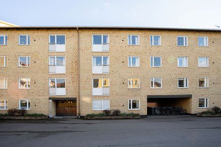 Mörnersgatan 7 - Foto 4