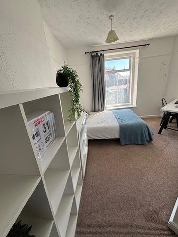 1 bedroom terraced house to rent - Photo 3