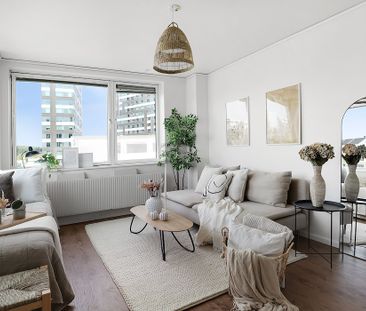 Hanstavägen 51, Kista - Foto 1