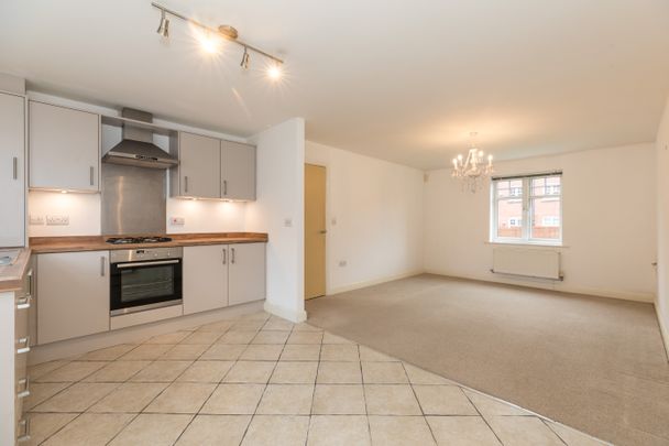Alden Close, Standish, WN1 2TS - Photo 1