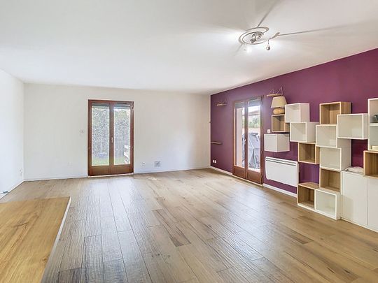 Location maison 5 pièces, 105.25m², Tournefeuille - Photo 1