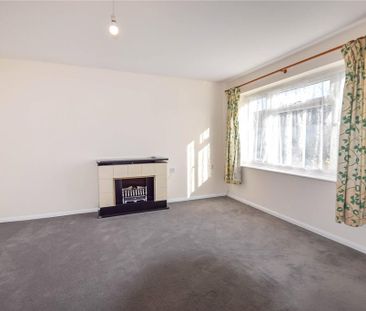 2 bedroom semi-detached bungalow to rent - Photo 1