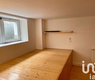 Loft 5 pièces de 88 m² à Quimper (29000) - Photo 2