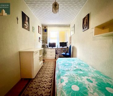 Pokój, ul. Wiejska - Zdjęcie 3