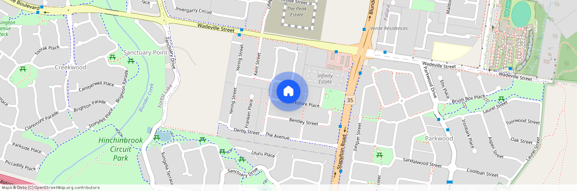 10 Berkshire Pl, Heathwood QLD 4110