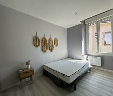 Location Appartement 2 pièces 41m² GRENOBLE 38000 - Photo 4