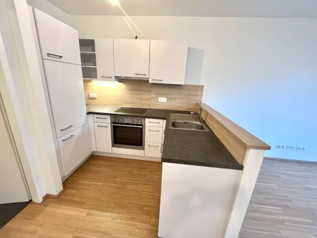 PROVISIONSFREI: 2 Zimmer Wohnung mit Balkon Nähe U6 Floridsdorf in 1210 Wien zu mieten - Foto 5