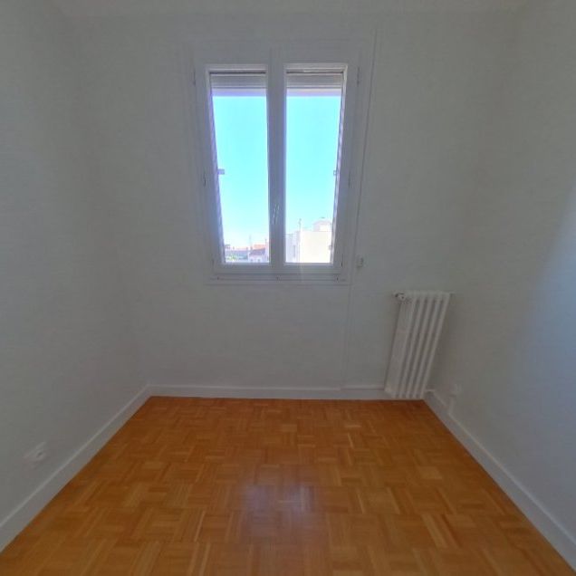 APPARTEMENT T4 A LOUER - Photo 1