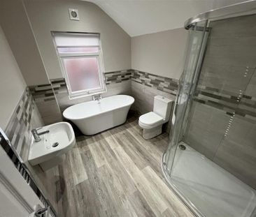 3 bedroom terraced house to rent - Photo 1