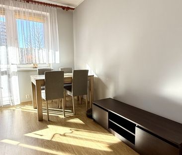 Mieszkanie os. Przyjaźni Szczecin, ul. Santocka, nr 432474 - Photo 5
