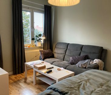Kungsvägen, Eskilstuna - Photo 2