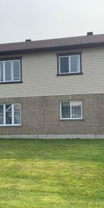 APPARTEMENT 51/2 Rez de jardin MAGOG - Photo 4