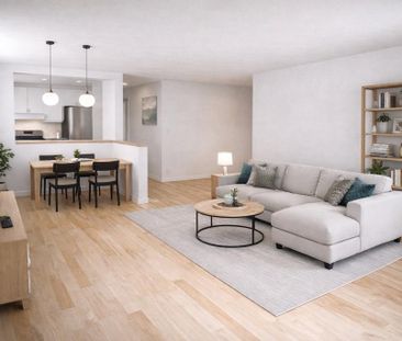 LASALLE 3 1/2 STYLE CONDO PRÈS DU FLEUVE - Photo 1