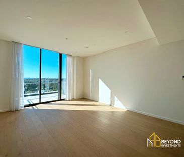 Near New Modern 2 Bedroom Apartment Walking Distance to Homebush St... - Photo 1
