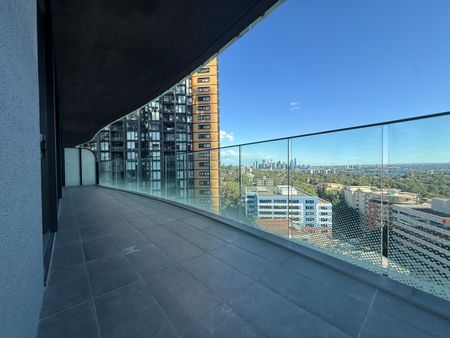 1011/500 Pacific Highway, St Leonards NSW 2065 - Apartment For Rent | Domain - Photo 5