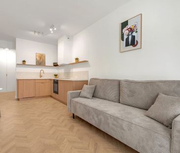 Nowa kawalerka na wynajem/Zalesie/przy uczelni - Photo 6