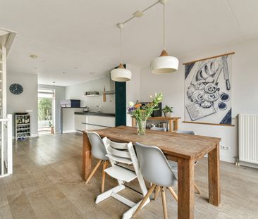 Te huur: Huis Maria Austriastraat in Amsterdam - Foto 5